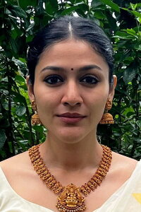 Anarkali Nazar