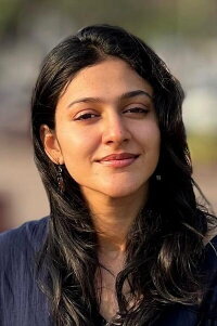 Anarkali Nazar