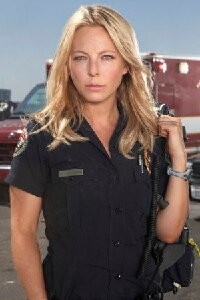 Anastasia Griffith