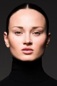 Anastasia Marinina