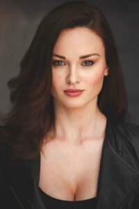 Anastasia Marinina
