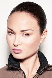 Anastasia Marinina