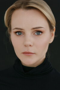 Anastasia Ryseva