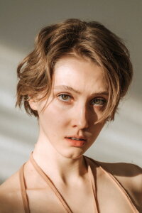 Anastasia Shevchuk