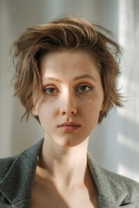 Anastasia Shevchuk