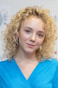 Anastasia Talyzina