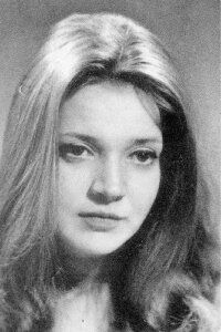 Anastasia Voznesenskaya