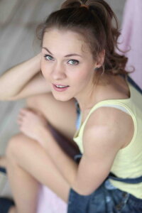 Anastasiya Balyakina