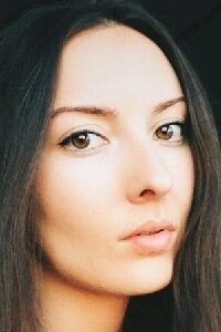 Anastasiya Fomina