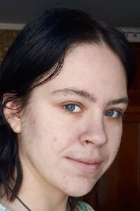 Anastasiya Grishina