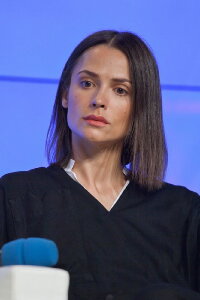 Anastasiya Mikulchina