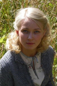 Anastasiya Panina