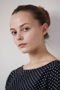 Anastasiya Pronina