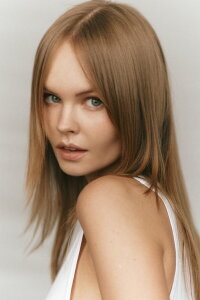 Anastasiya Shcheglova