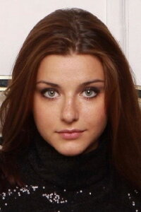 Anastasiya Sivayeva
