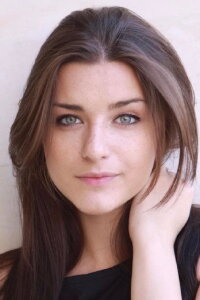Anastasiya Sivayeva