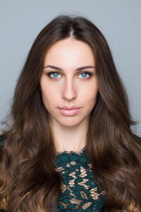 Anastasiya Todorescu