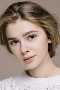 Anastasiya Ukolova