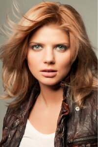 Anastasiya Zadorozhnaya