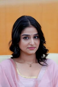 Anaswara Rajan