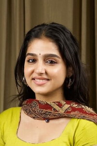 Anaswara Rajan