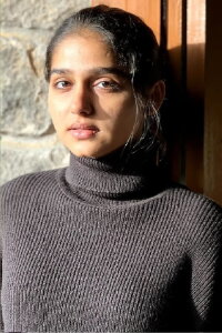 Anaswara Rajan