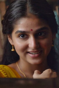 Anaswara Rajan