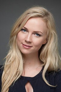 Ancilla van de Leest