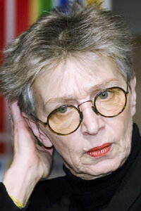 Anda Rottenberg