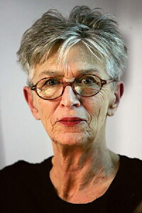 Anda Rottenberg