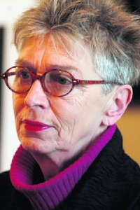 Anda Rottenberg