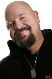 Anders Bagge