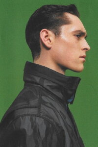 Anders Hayward