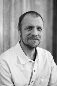Anders Tolergård