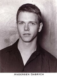 Andersen Gabrych