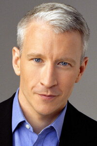 Anderson Cooper