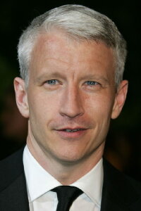 Anderson Cooper