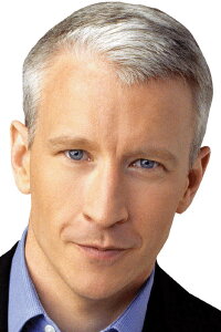 Anderson Cooper