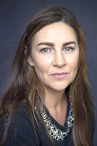 Andie McCaffrey Byrne