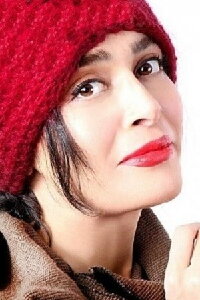 Andisheh Fouladvand