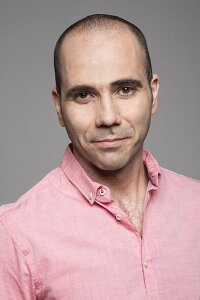 András Péter Kovács