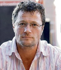 András Stohl