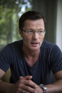 András Stohl
