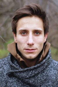 András Sütö