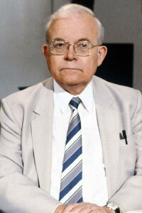 André Bergeron