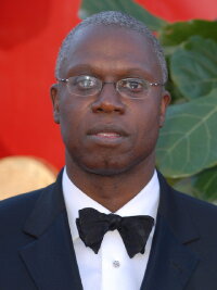 Andre Braugher