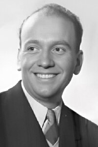 André Chanu