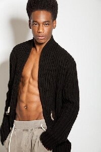 Andre Darnell Myers