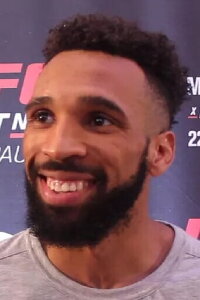 Andre Ewell
