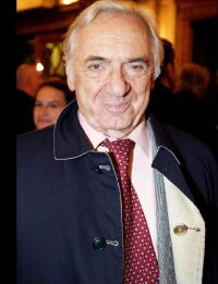 André Falcon